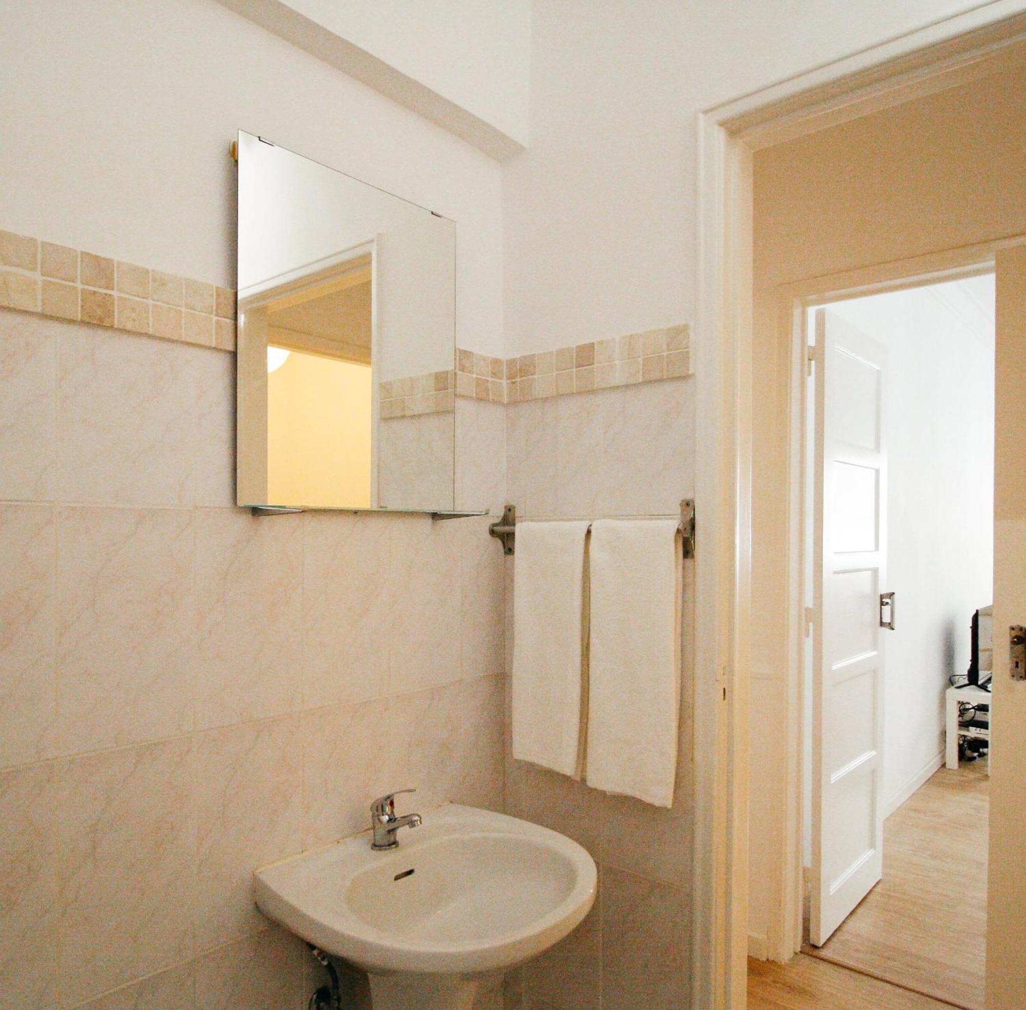Queluz Residence Exterior foto